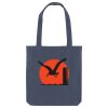 Recycling Baumwolltasche Stanley/Stella Miniaturansicht