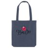 Recycling Baumwolltasche Stanley/Stella Miniaturansicht