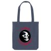 Recycling Baumwolltasche Stanley/Stella Miniaturansicht