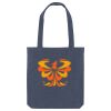 Recycling Baumwolltasche Stanley/Stella Miniaturansicht