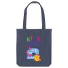 Recycling Baumwolltasche Stanley/Stella Miniaturansicht