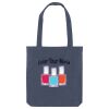 Recycling Baumwolltasche Stanley/Stella Miniaturansicht