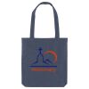 Recycling Baumwolltasche Stanley/Stella Miniaturansicht