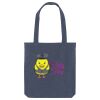 Recycling Baumwolltasche Stanley/Stella Miniaturansicht
