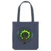 Recycling Baumwolltasche Stanley/Stella Miniaturansicht