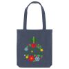 Recycling Baumwolltasche Stanley/Stella Miniaturansicht