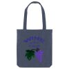 Recycling Baumwolltasche Stanley/Stella Miniaturansicht