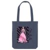 Recycling Baumwolltasche Stanley/Stella Miniaturansicht