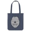 Recycling Baumwolltasche Stanley/Stella Miniaturansicht