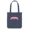 Recycling Baumwolltasche Stanley/Stella Miniaturansicht