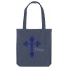 Recycling Baumwolltasche Stanley/Stella Miniaturansicht