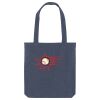 Recycling Baumwolltasche Stanley/Stella Miniaturansicht