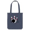 Recycling Baumwolltasche Stanley/Stella Miniaturansicht