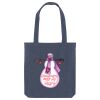 Recycling Baumwolltasche Stanley/Stella Miniaturansicht