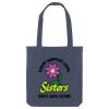 Recycling Baumwolltasche Stanley/Stella Miniaturansicht