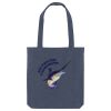 Recycling Baumwolltasche Stanley/Stella Miniaturansicht