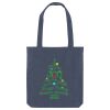 Recycling Baumwolltasche Stanley/Stella Miniaturansicht