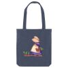 Recycling Baumwolltasche Stanley/Stella Miniaturansicht