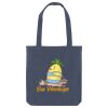 Recycling Baumwolltasche Stanley/Stella Miniaturansicht