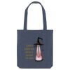 Recycling Baumwolltasche Stanley/Stella Miniaturansicht