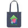 Recycling Baumwolltasche Stanley/Stella Miniaturansicht