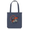 Recycling Baumwolltasche Stanley/Stella Miniaturansicht