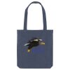 Recycling Baumwolltasche Stanley/Stella Miniaturansicht