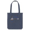 Recycling Baumwolltasche Stanley/Stella Miniaturansicht