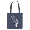 Recycling Baumwolltasche Stanley/Stella Miniaturansicht