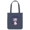 Recycling Baumwolltasche Stanley/Stella Miniaturansicht