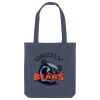Recycling Baumwolltasche Stanley/Stella Miniaturansicht