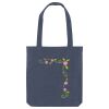 Recycling Baumwolltasche Stanley/Stella Miniaturansicht