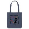 Recycling Baumwolltasche Stanley/Stella Miniaturansicht