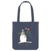 Recycling Baumwolltasche Stanley/Stella Miniaturansicht