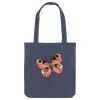 Recycling Baumwolltasche Stanley/Stella Miniaturansicht