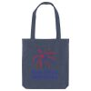 Recycling Baumwolltasche Stanley/Stella Miniaturansicht