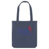 Recycling Baumwolltasche Stanley/Stella Miniaturansicht
