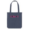 Recycling Baumwolltasche Stanley/Stella Miniaturansicht