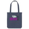 Recycling Baumwolltasche Stanley/Stella Miniaturansicht