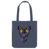 Recycling Baumwolltasche Stanley/Stella Miniaturansicht