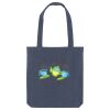 Recycling Baumwolltasche Stanley/Stella Miniaturansicht