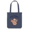 Recycling Baumwolltasche Stanley/Stella Miniaturansicht
