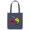 Recycling Baumwolltasche Stanley/Stella Miniaturansicht