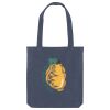 Recycling Baumwolltasche Stanley/Stella Miniaturansicht