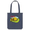 Recycling Baumwolltasche Stanley/Stella Miniaturansicht