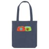 Recycling Baumwolltasche Stanley/Stella Miniaturansicht