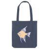 Recycling Baumwolltasche Stanley/Stella Miniaturansicht