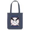 Recycling Baumwolltasche Stanley/Stella Miniaturansicht