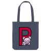 Recycling Baumwolltasche Stanley/Stella Miniaturansicht