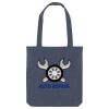Recycling Baumwolltasche Stanley/Stella Miniaturansicht